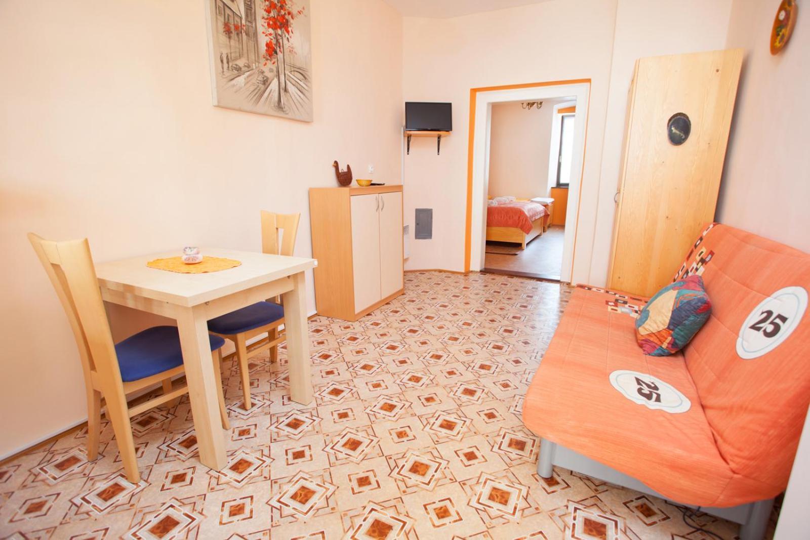 Apartma Na Starem Placu Idrija Exterior photo